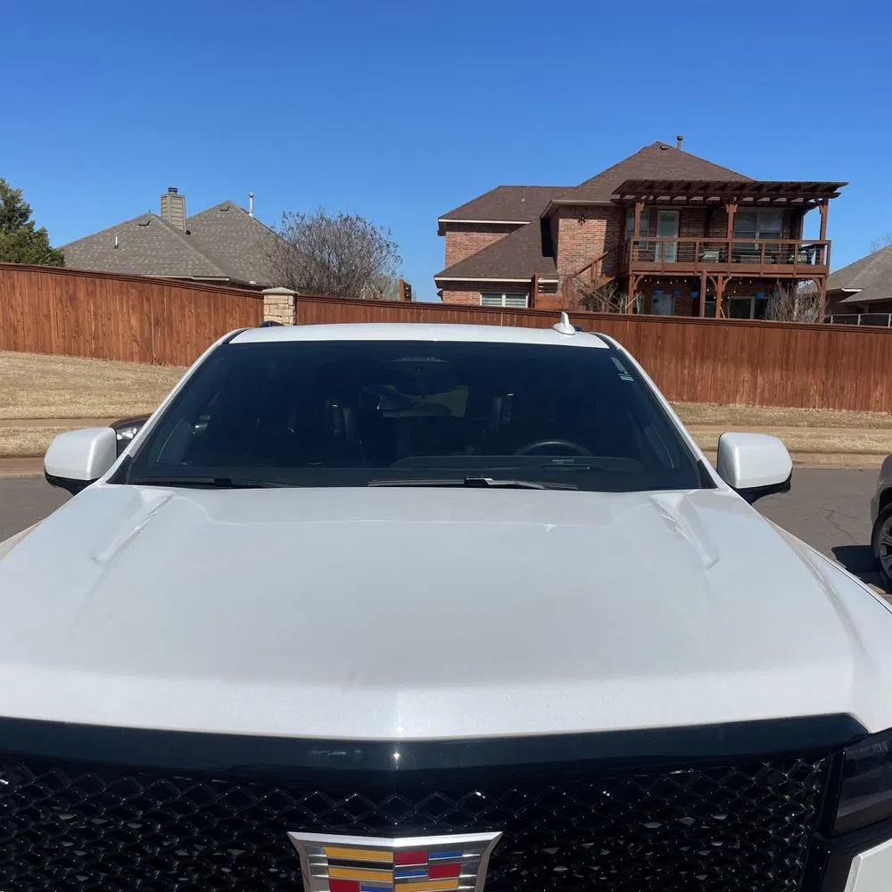 2023 Cadillac Escalade ESV Sport Platinum