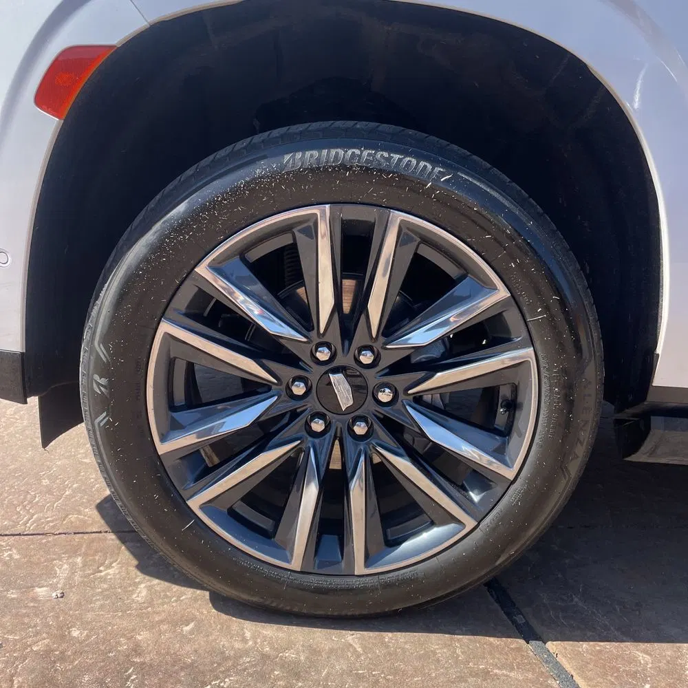 2023 Cadillac Escalade ESV Sport Platinum