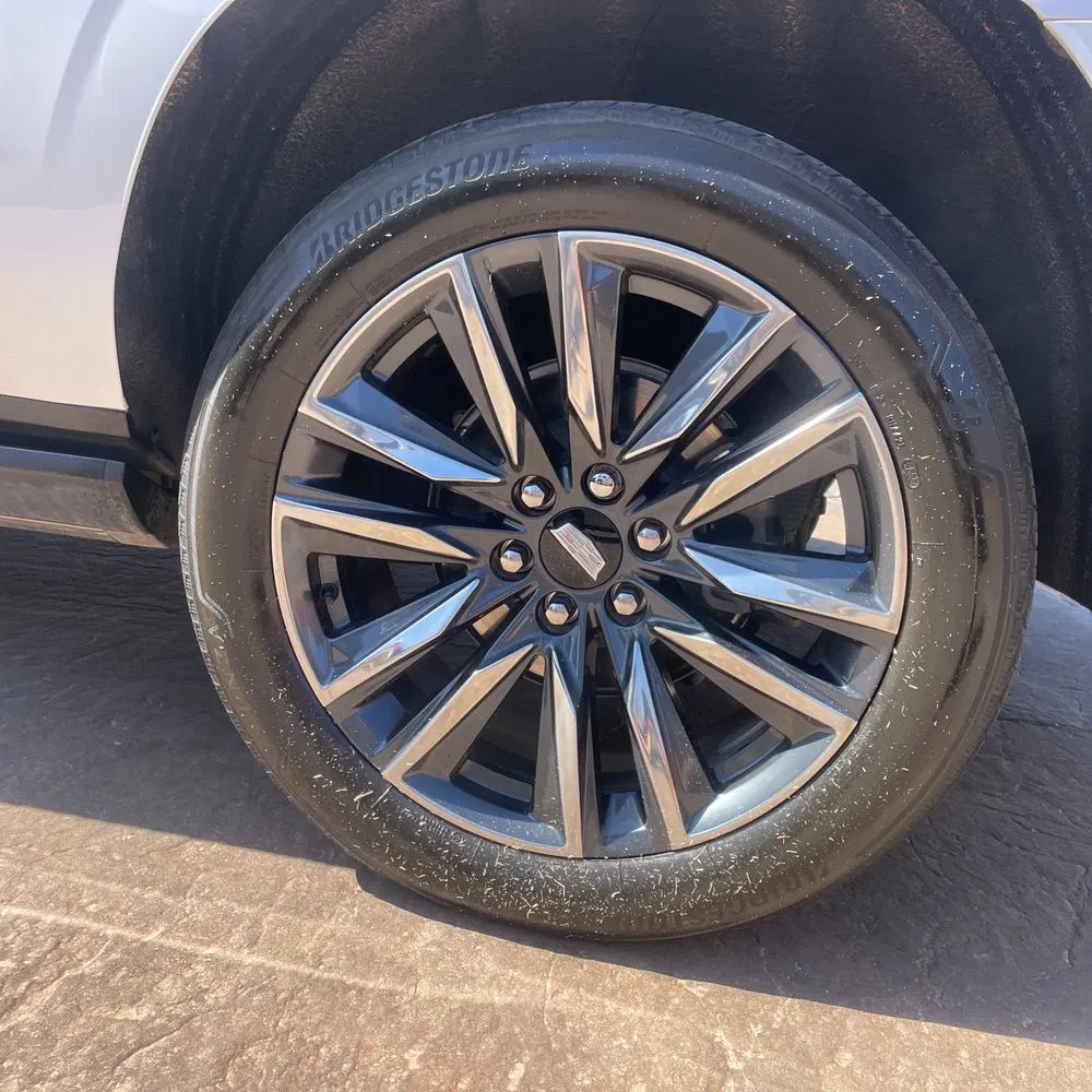 2023 Cadillac Escalade ESV Sport Platinum