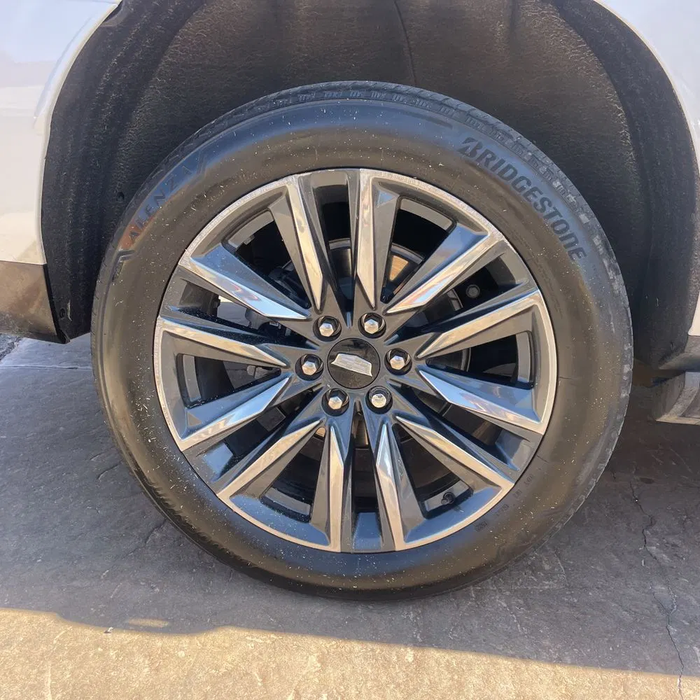 2023 Cadillac Escalade ESV Sport Platinum