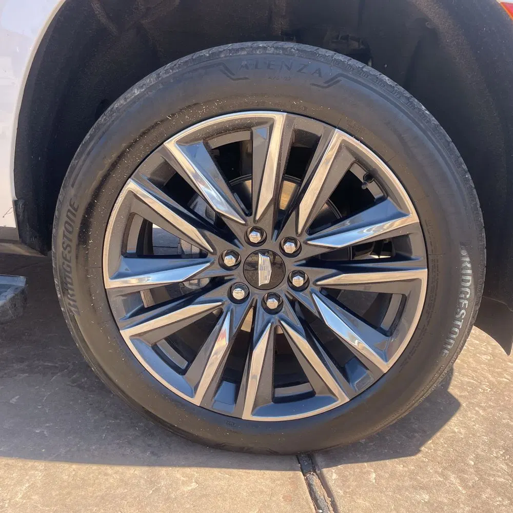 2023 Cadillac Escalade ESV Sport Platinum