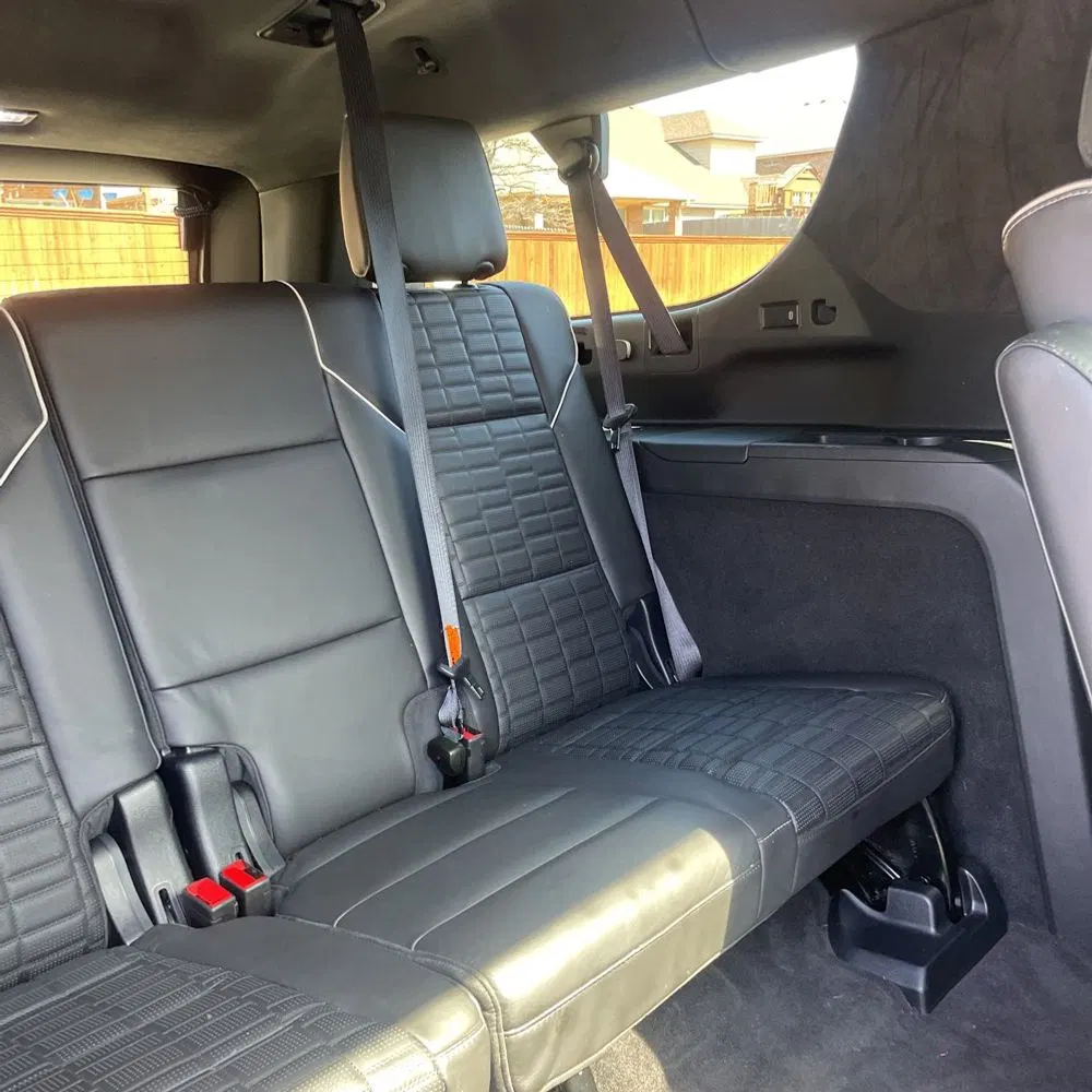 2023 Cadillac Escalade ESV Sport Platinum