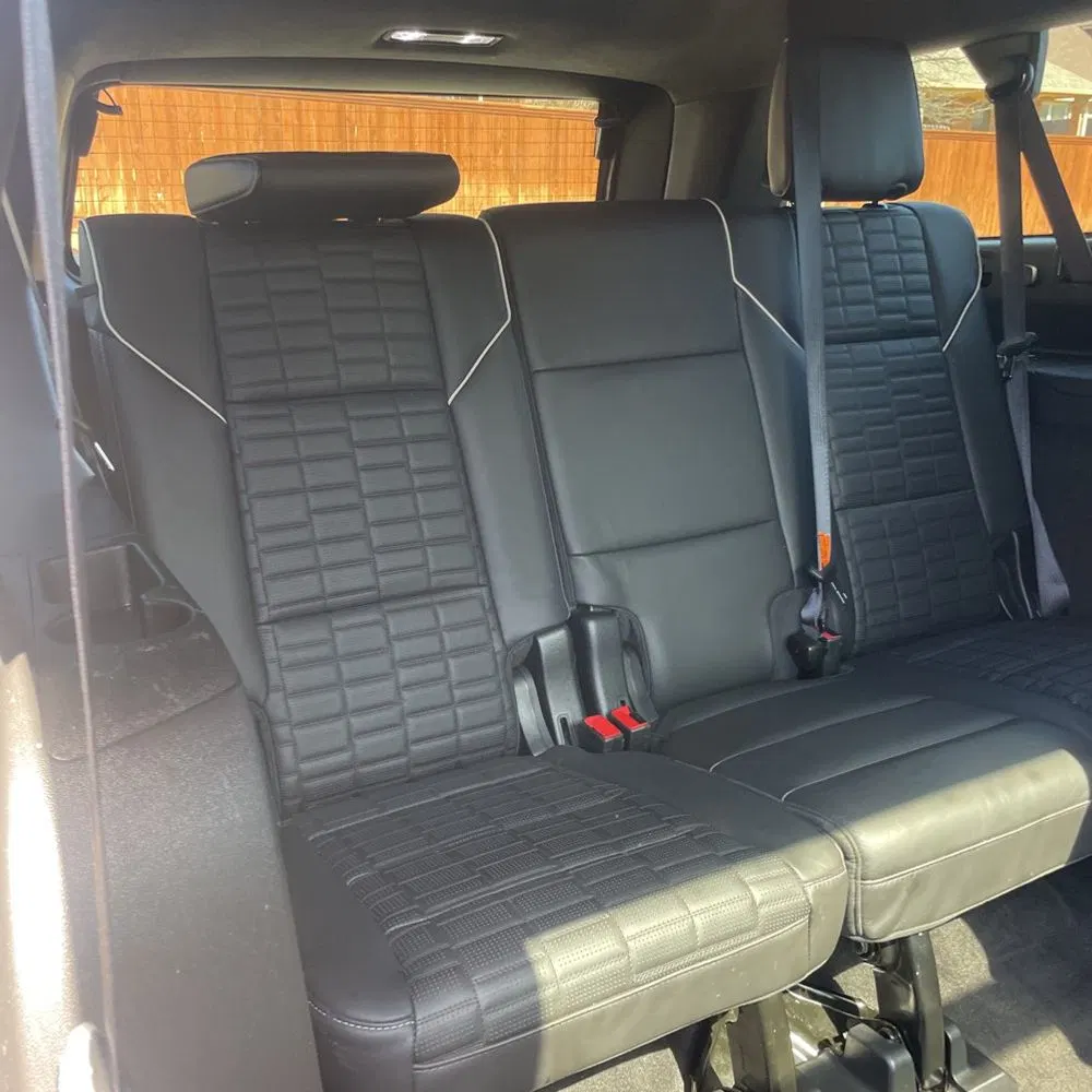 2023 Cadillac Escalade ESV Sport Platinum