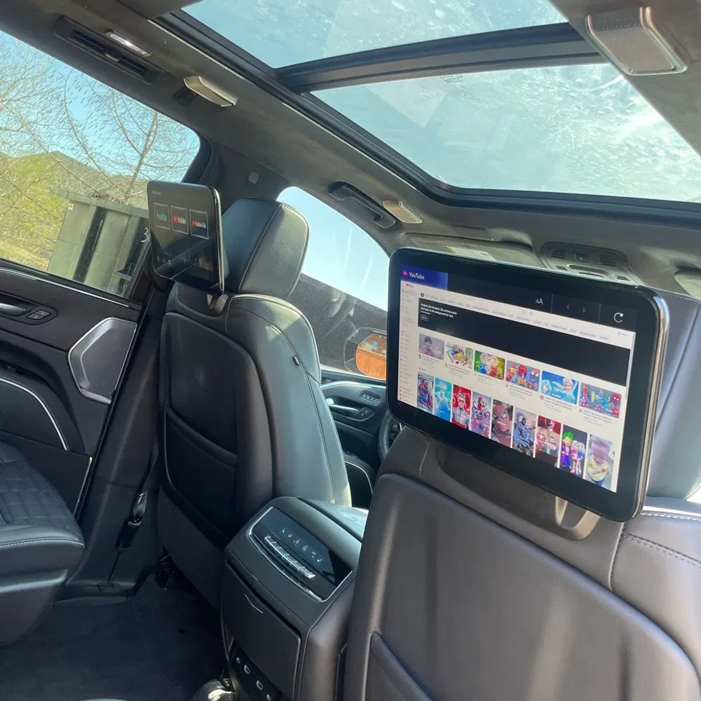 2023 Cadillac Escalade ESV Sport Platinum