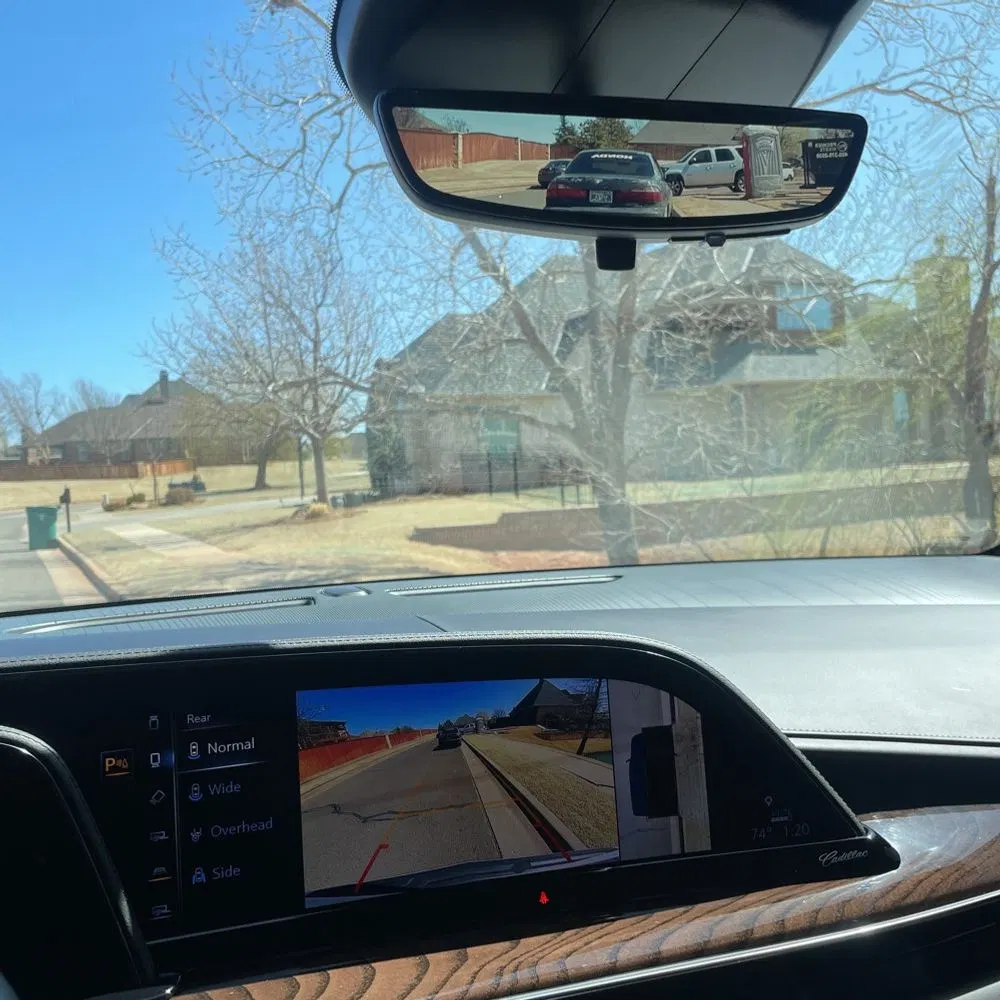 2023 Cadillac Escalade ESV Sport Platinum