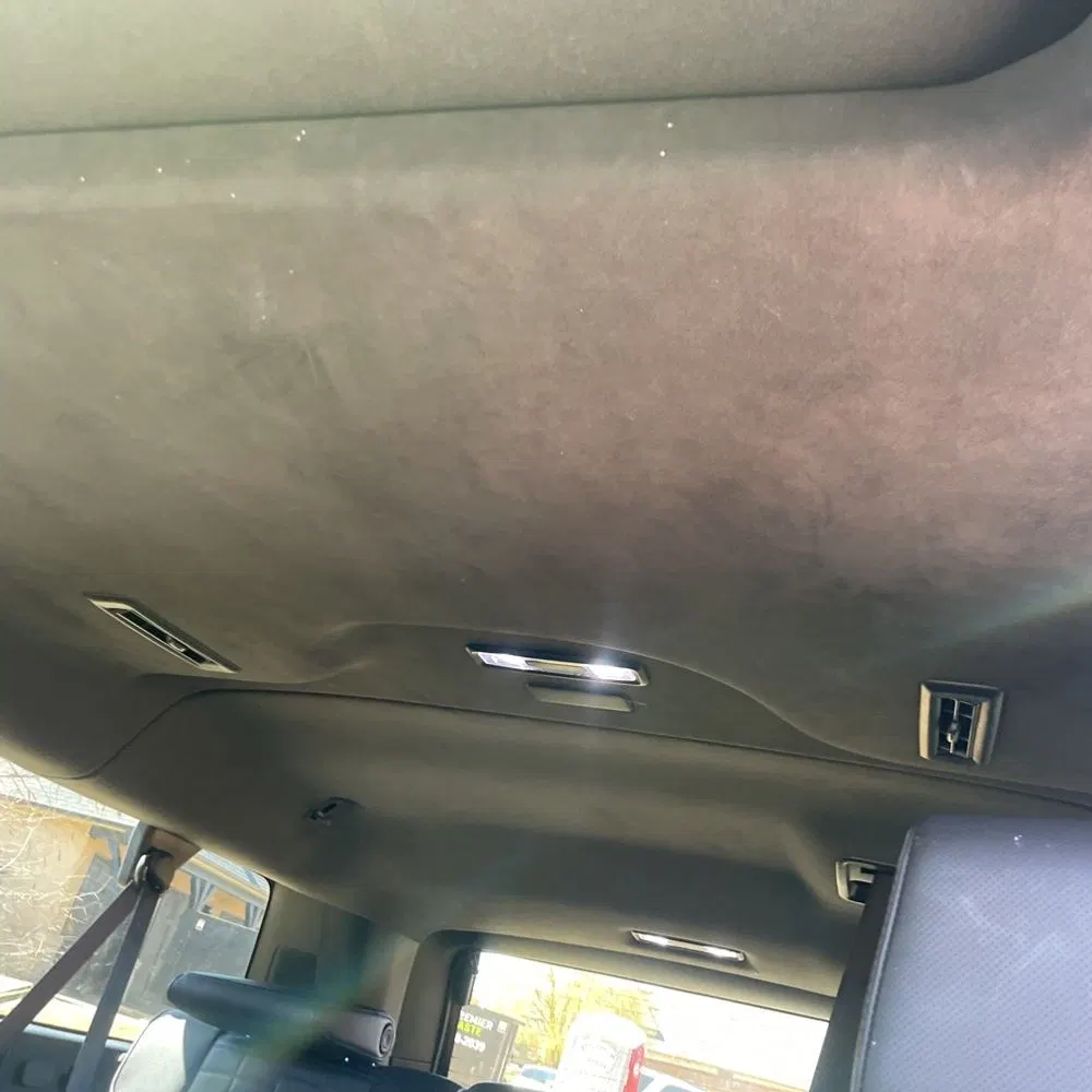 2023 Cadillac Escalade ESV Sport Platinum