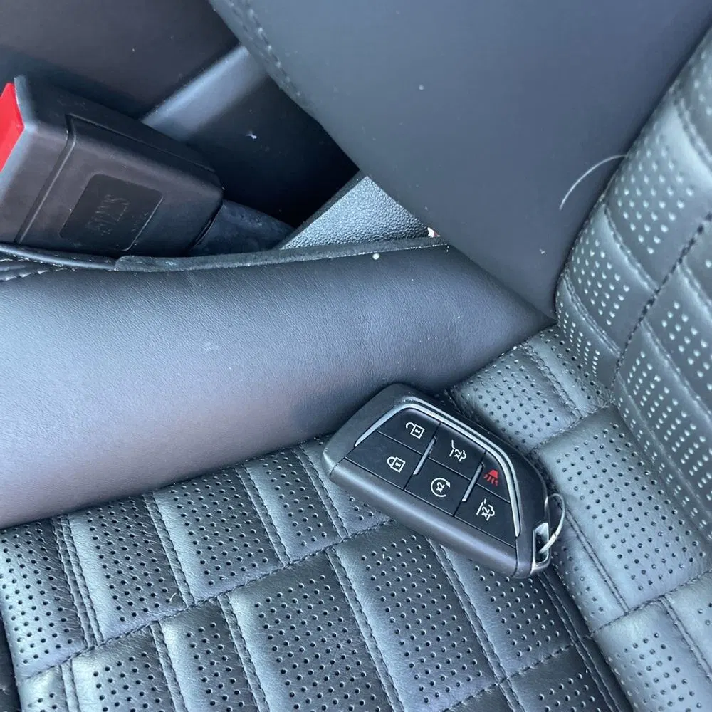 2023 Cadillac Escalade ESV Sport Platinum