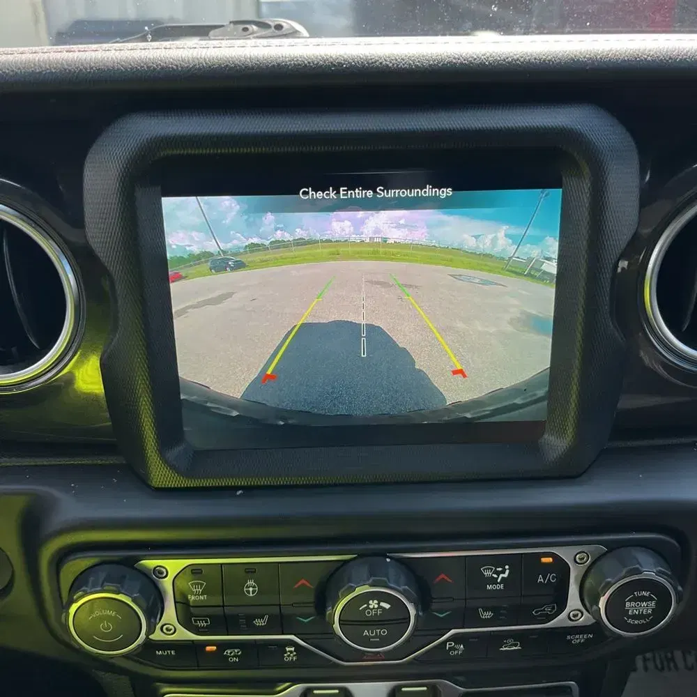 2022 Jeep Wrangler Unlimited Rubicon 392
