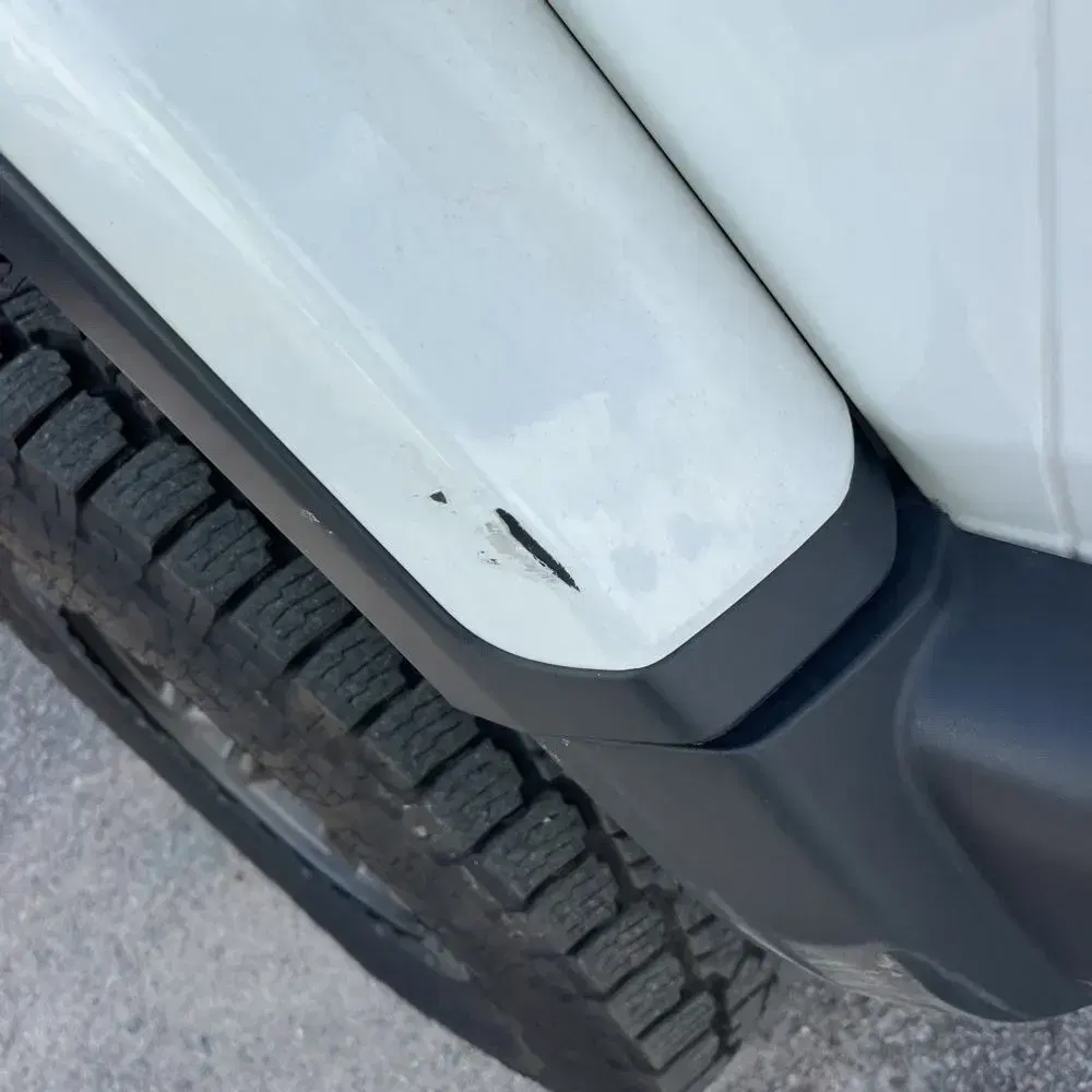 2022 Jeep Wrangler Unlimited Rubicon 392