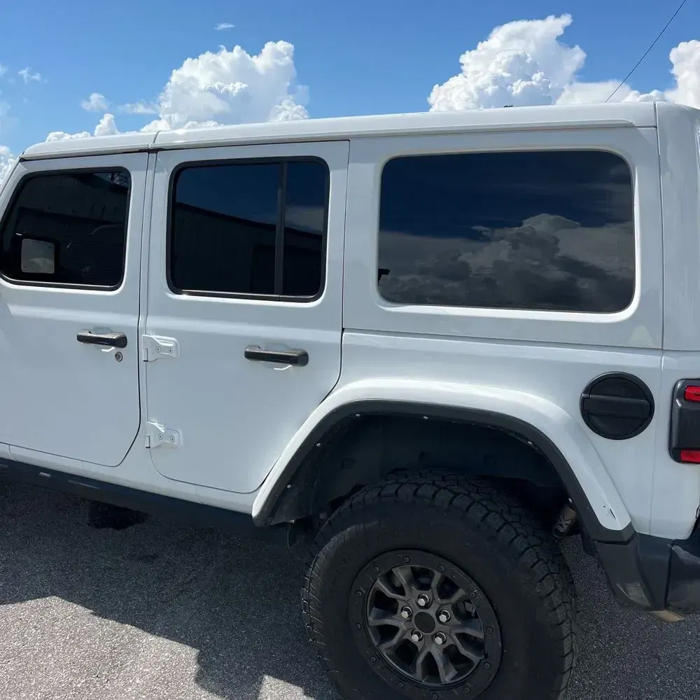 2022 Jeep Wrangler Unlimited Rubicon 392