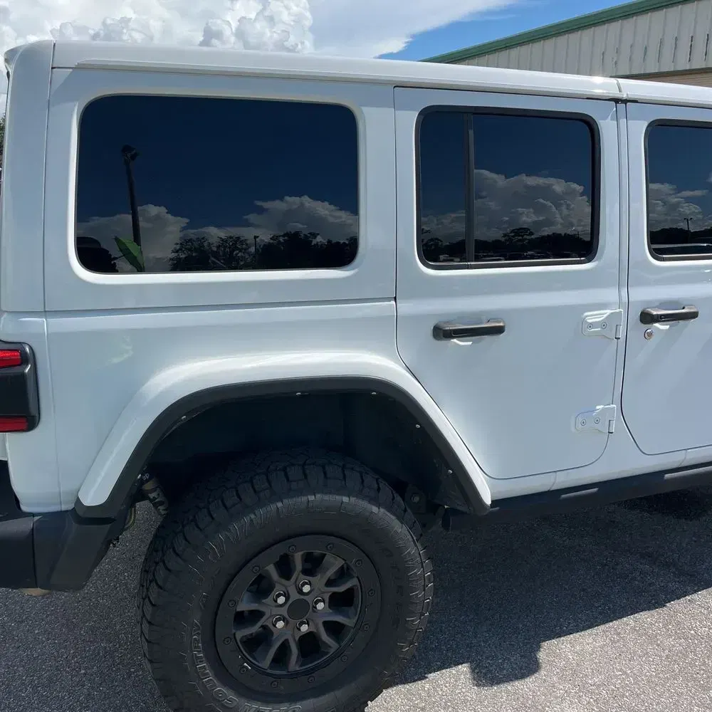2022 Jeep Wrangler Unlimited Rubicon 392