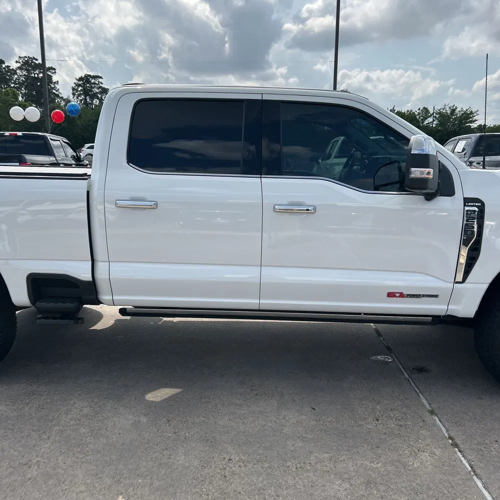 2024 Ford F-250 Super Duty Limited