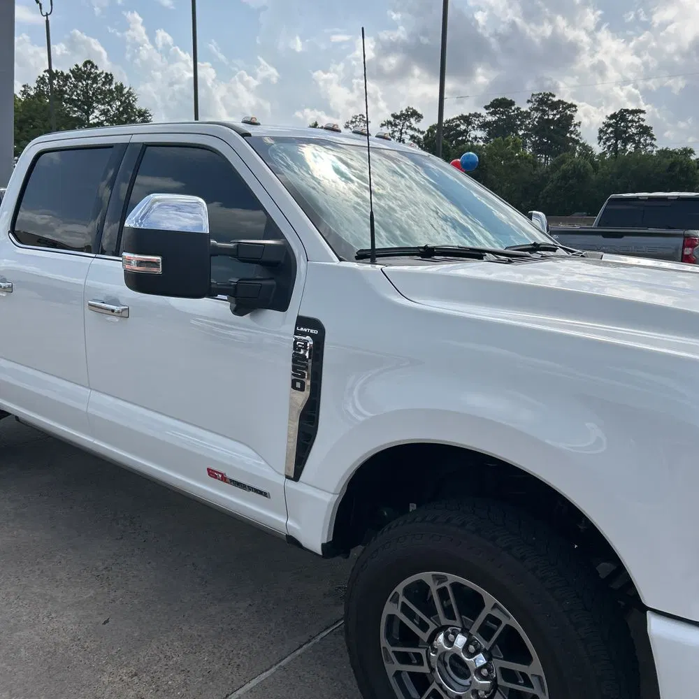 2024 Ford F-250 Super Duty Limited