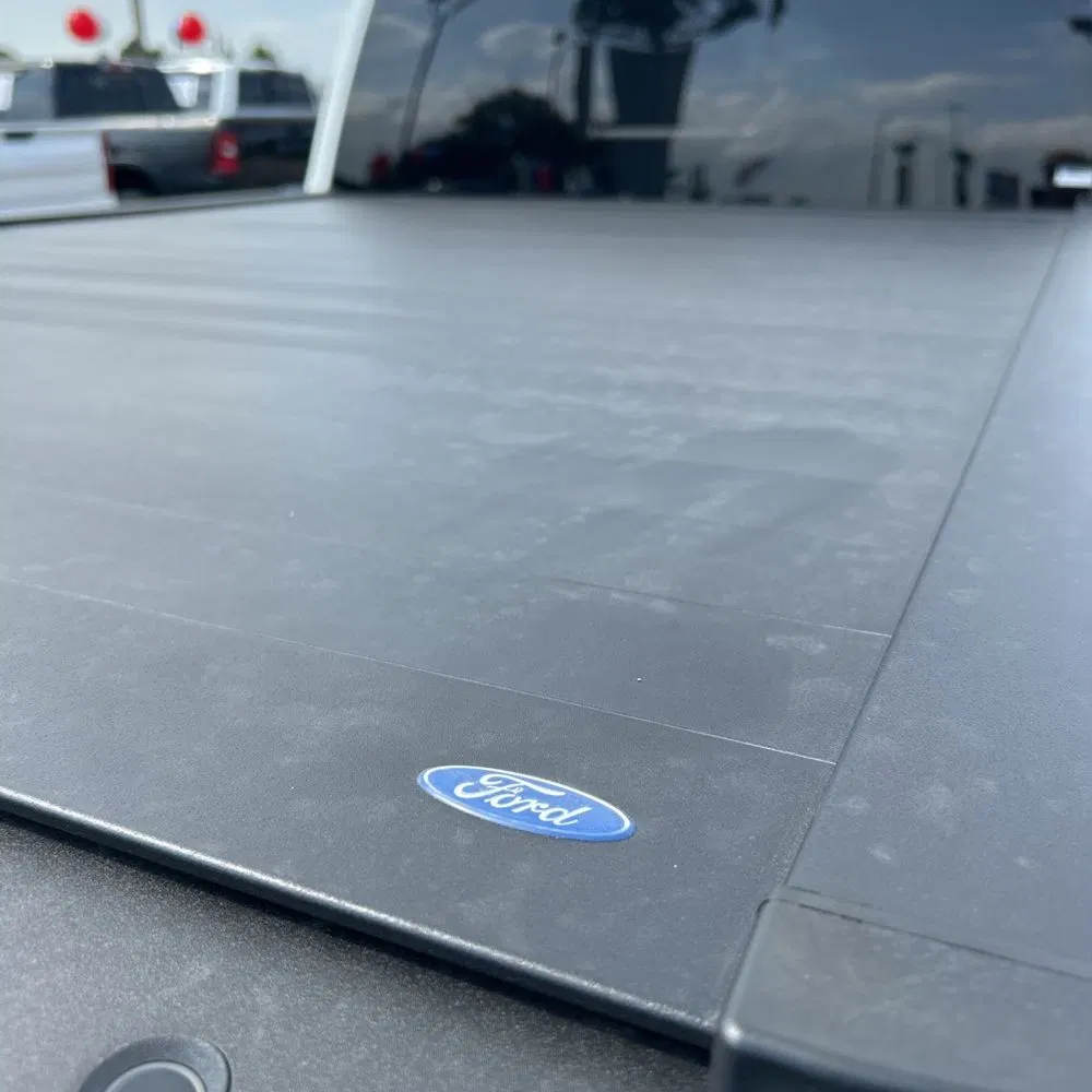 2024 Ford F-250 Super Duty Limited
