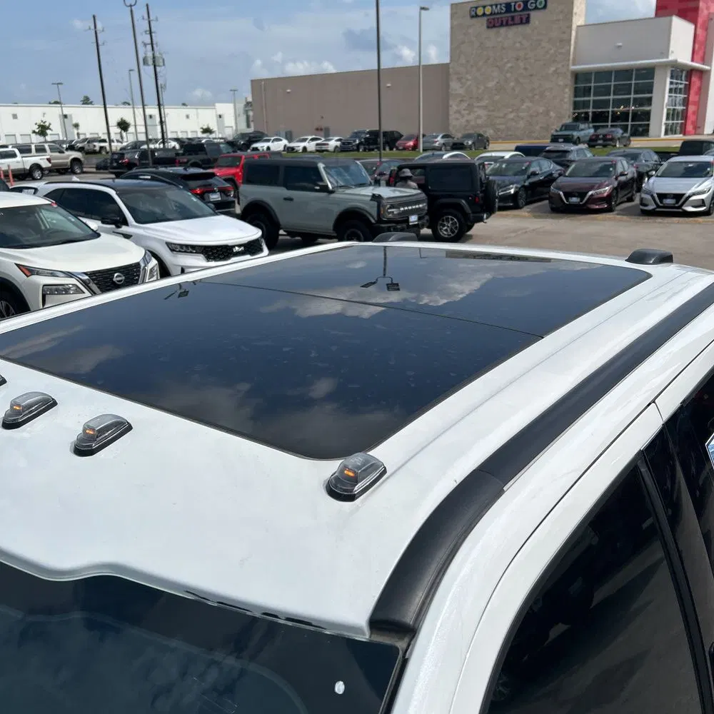 2024 Ford F-250 Super Duty Limited