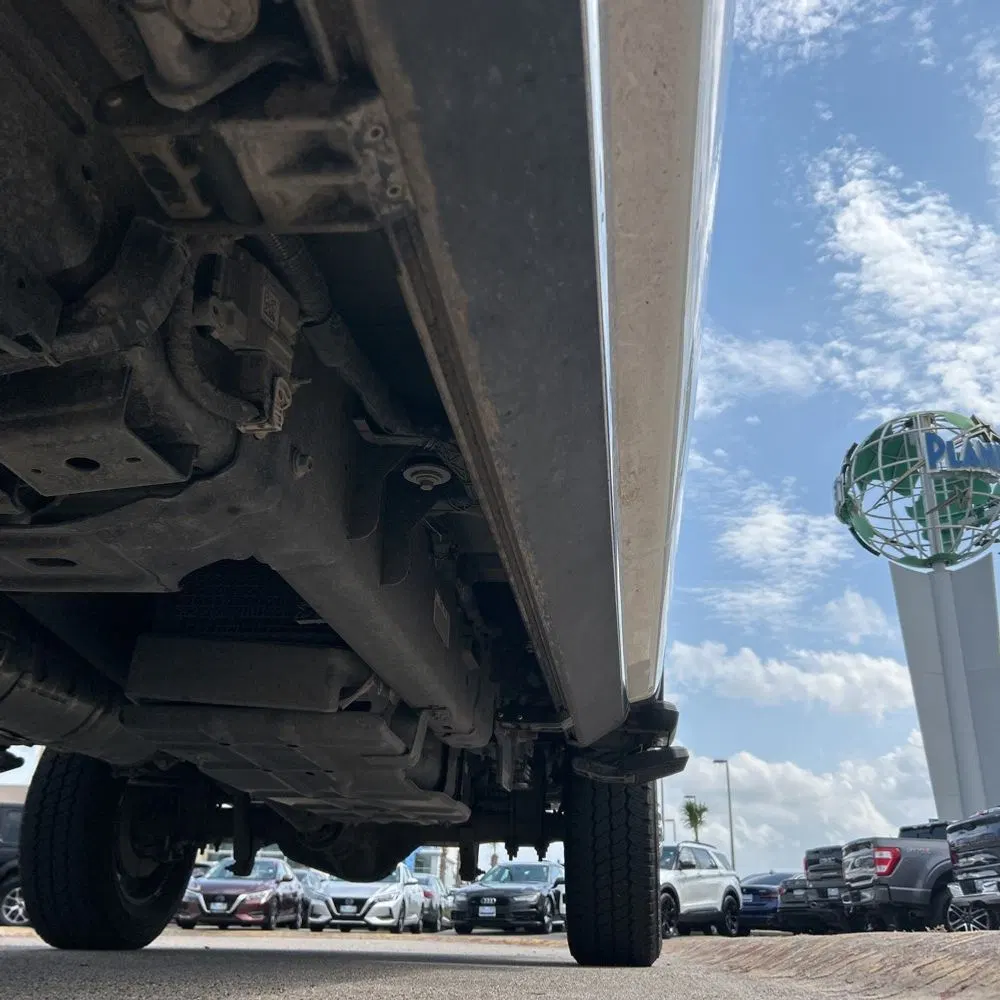 2024 Ford F-250 Super Duty Limited