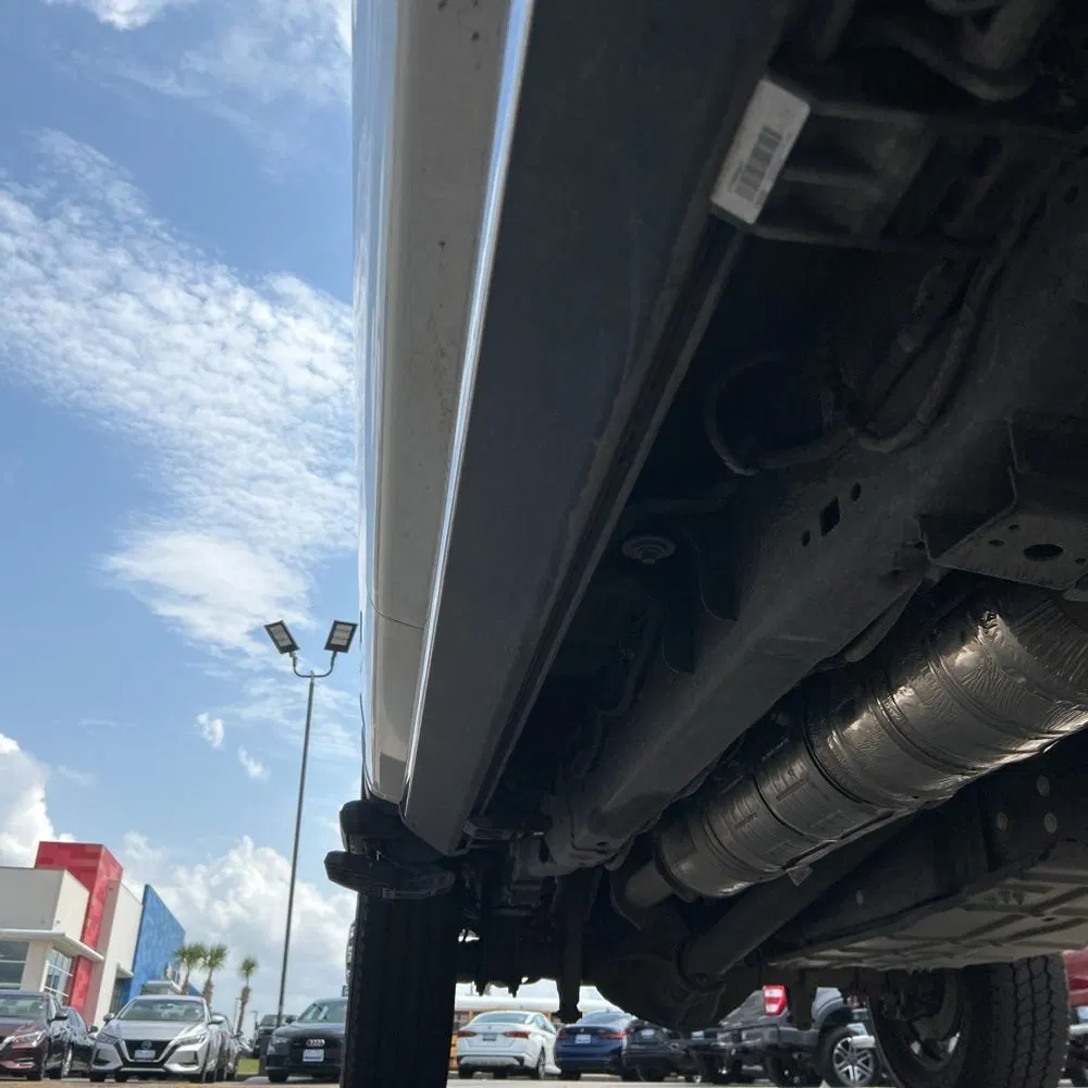2024 Ford F-250 Super Duty Limited