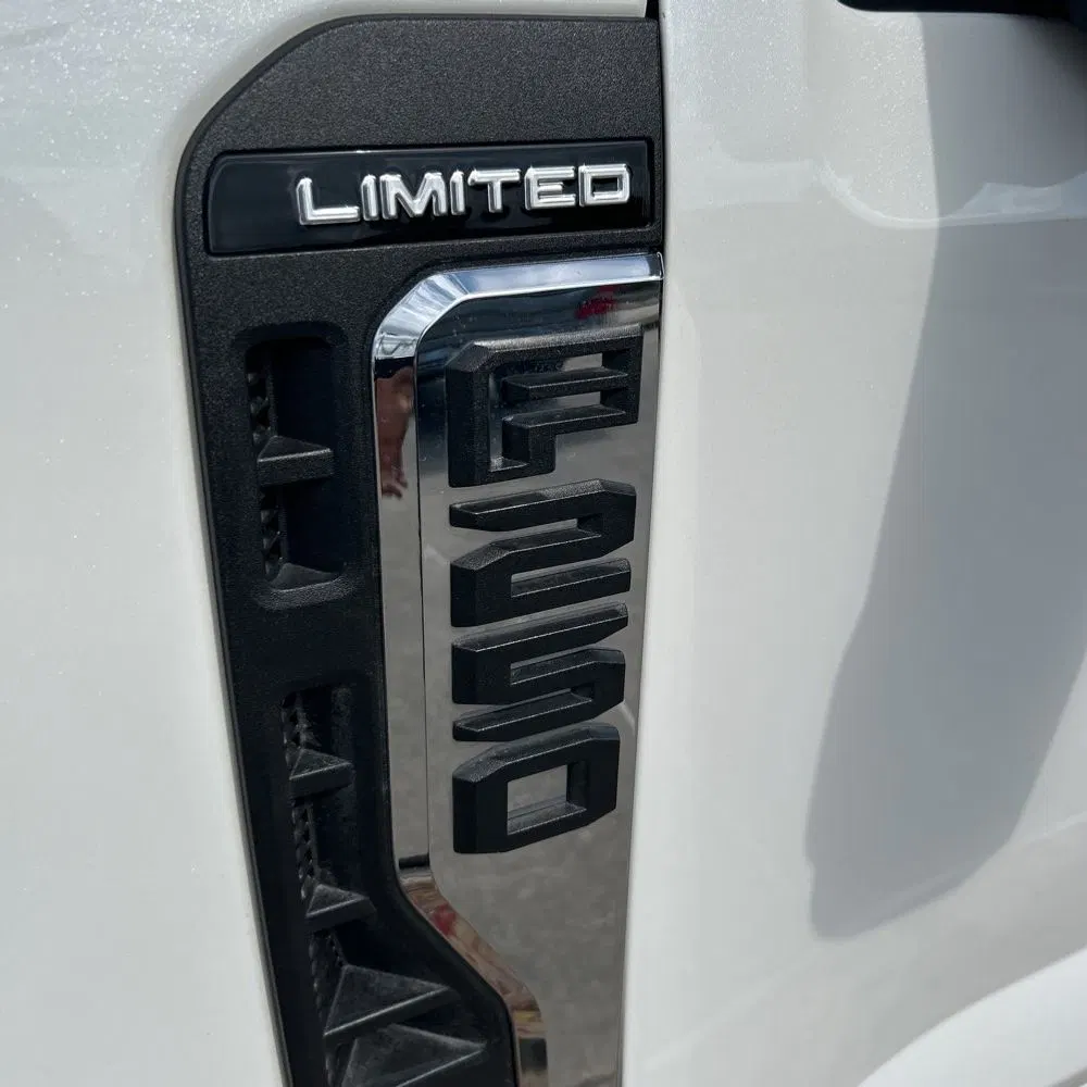 2024 Ford F-250 Super Duty Limited