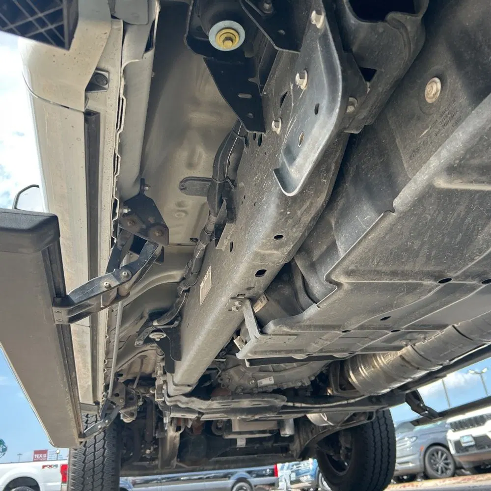 2024 Ford F-250 Super Duty Limited