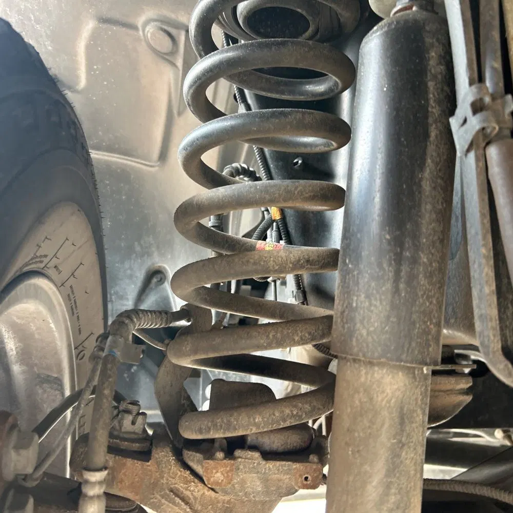 2024 Ford F-250 Super Duty Limited