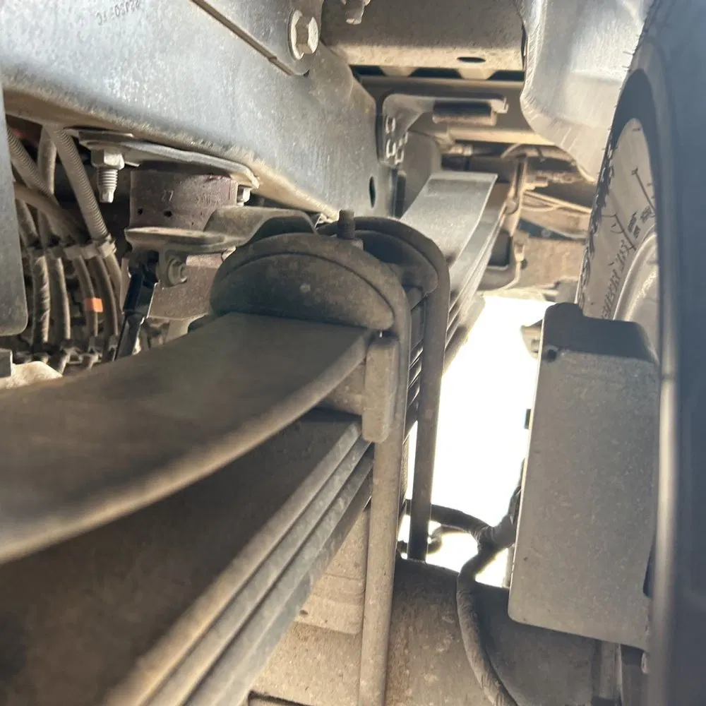2024 Ford F-250 Super Duty Limited