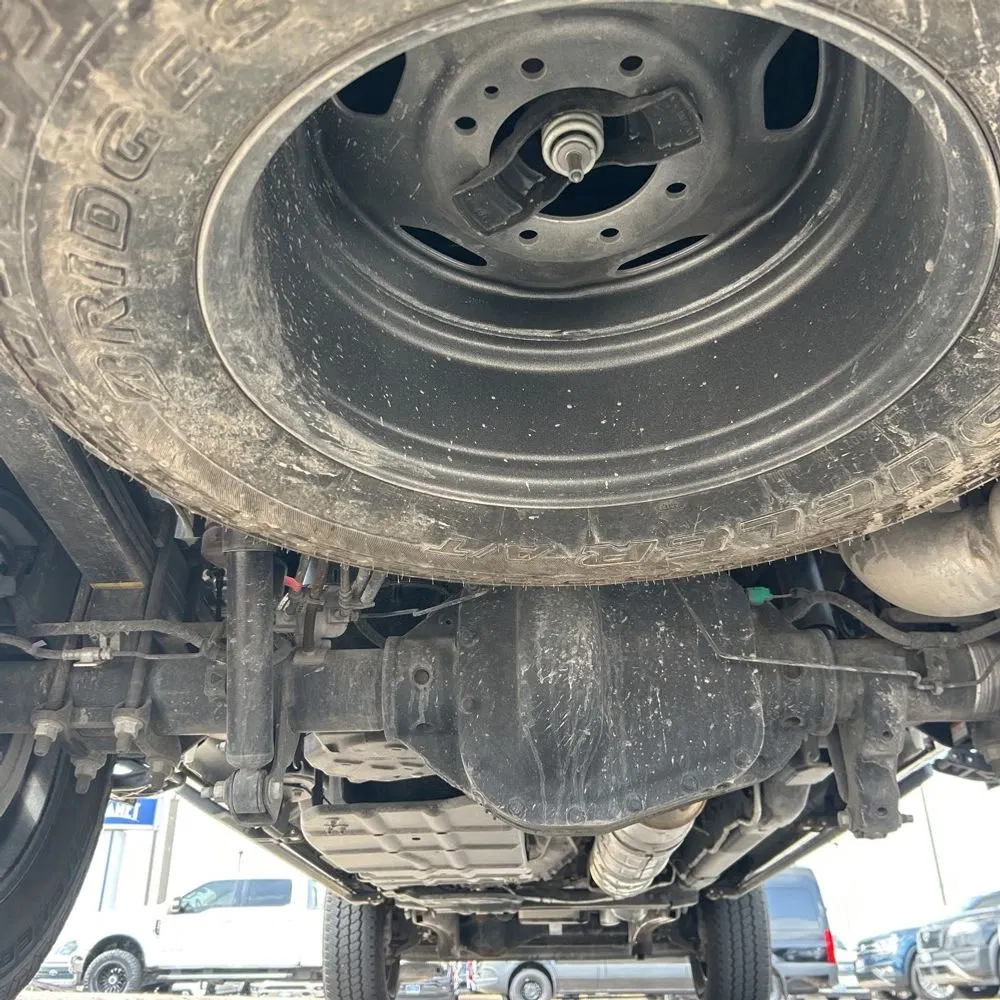 2024 Ford F-250 Super Duty Limited