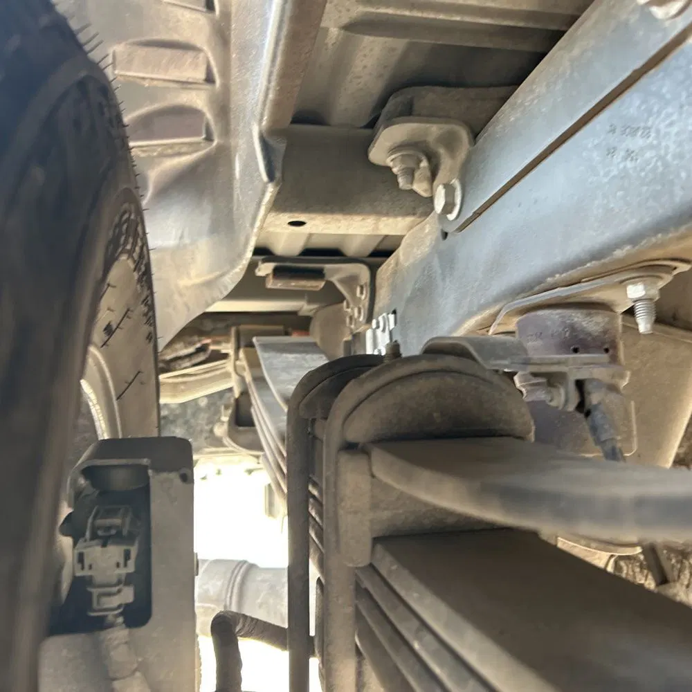 2024 Ford F-250 Super Duty Limited