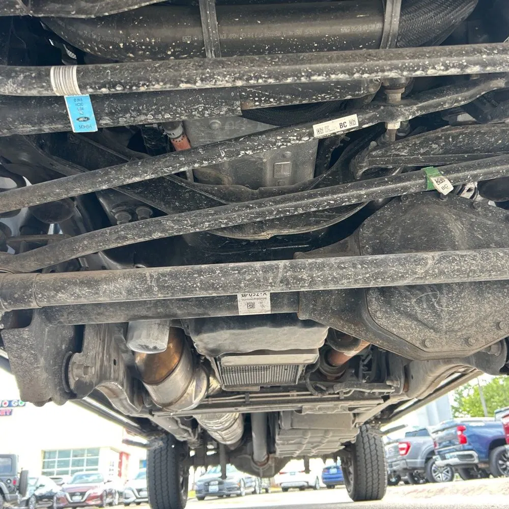 2024 Ford F-250 Super Duty Limited