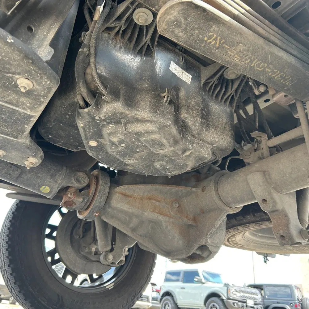 2024 Ford F-250 Super Duty Limited