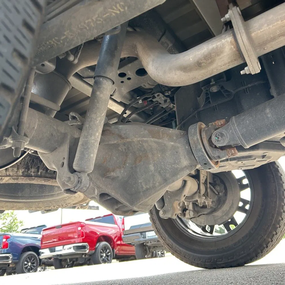 2024 Ford F-250 Super Duty Limited