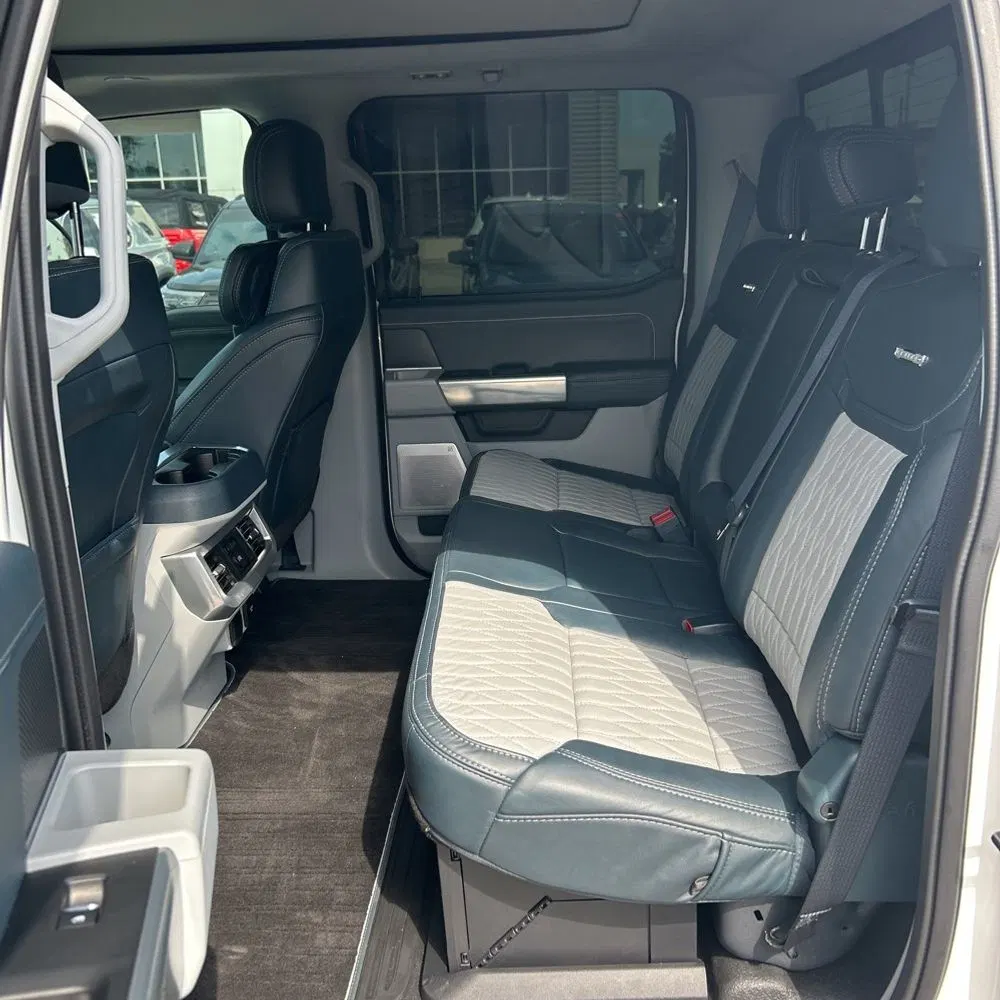 2024 Ford F-250 Super Duty Limited