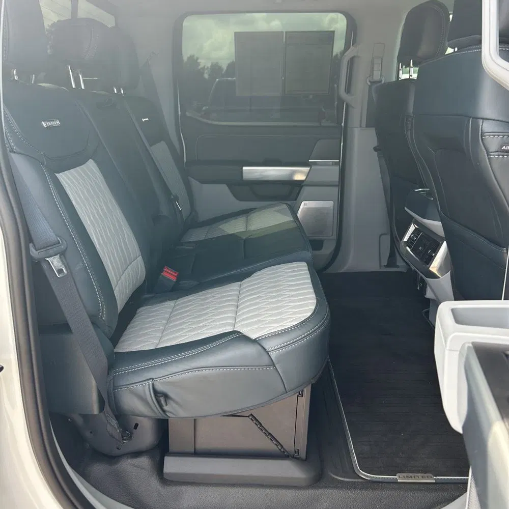 2024 Ford F-250 Super Duty Limited