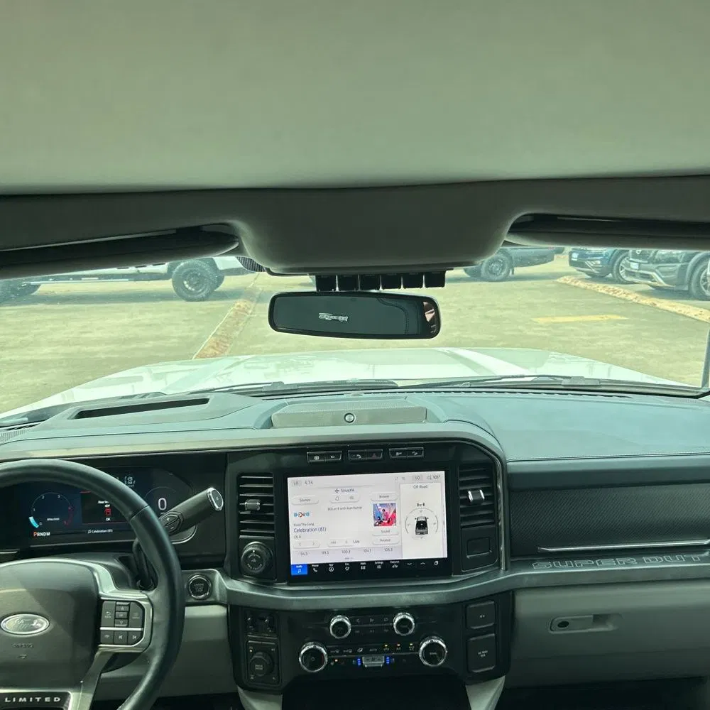 2024 Ford F-250 Super Duty Limited