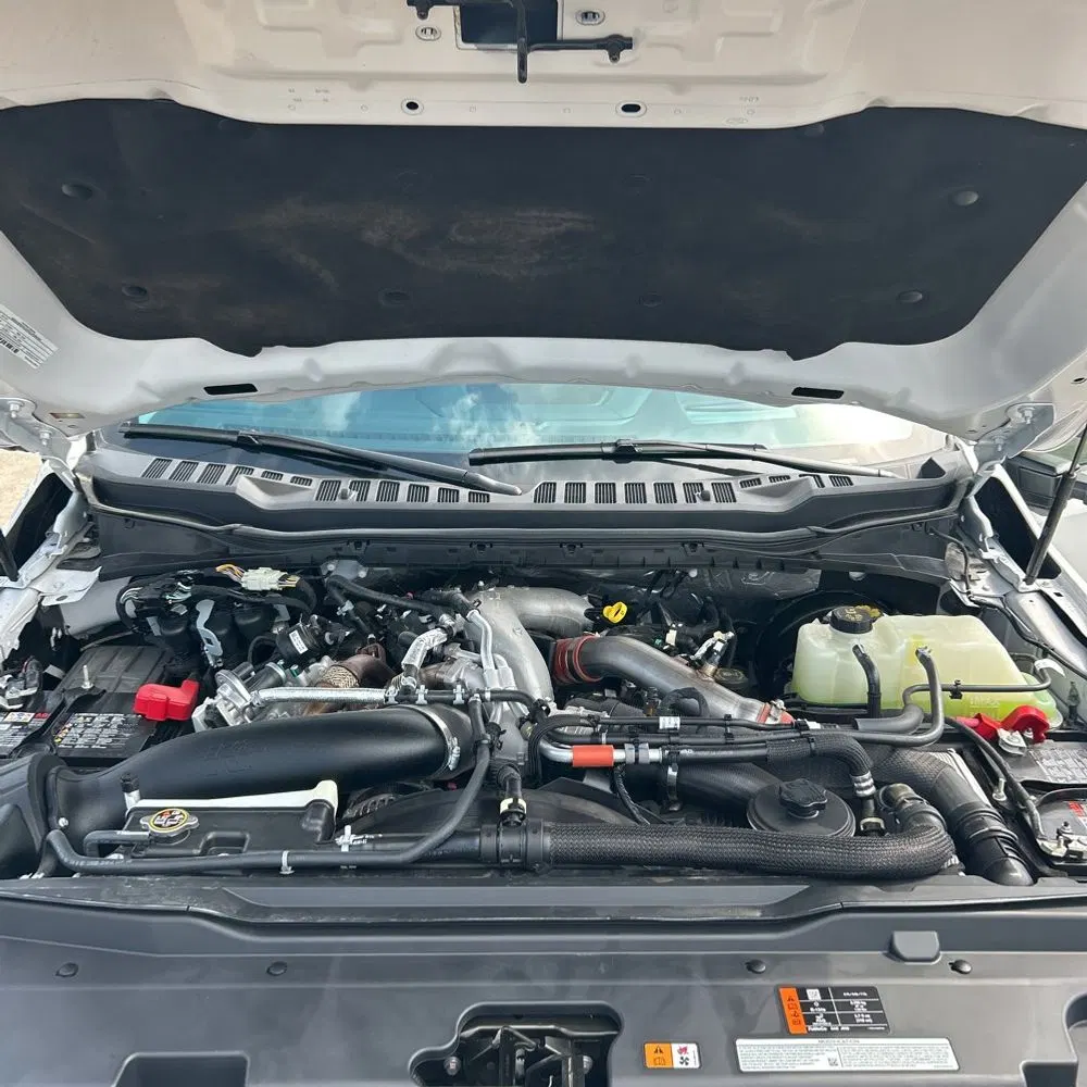 2024 Ford F-250 Super Duty Limited