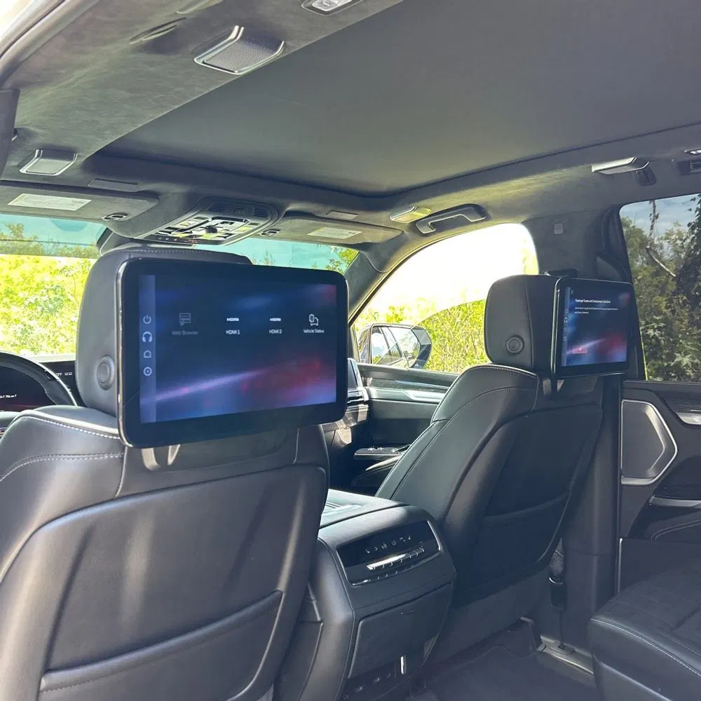2025 Cadillac Escalade-V Base