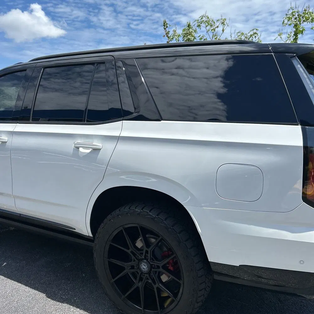 2025 Cadillac Escalade-V Base
