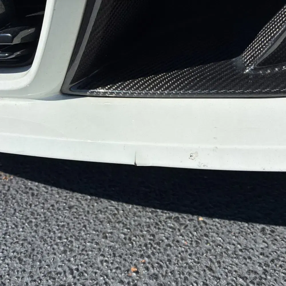 2021 BMW M3 Competition
