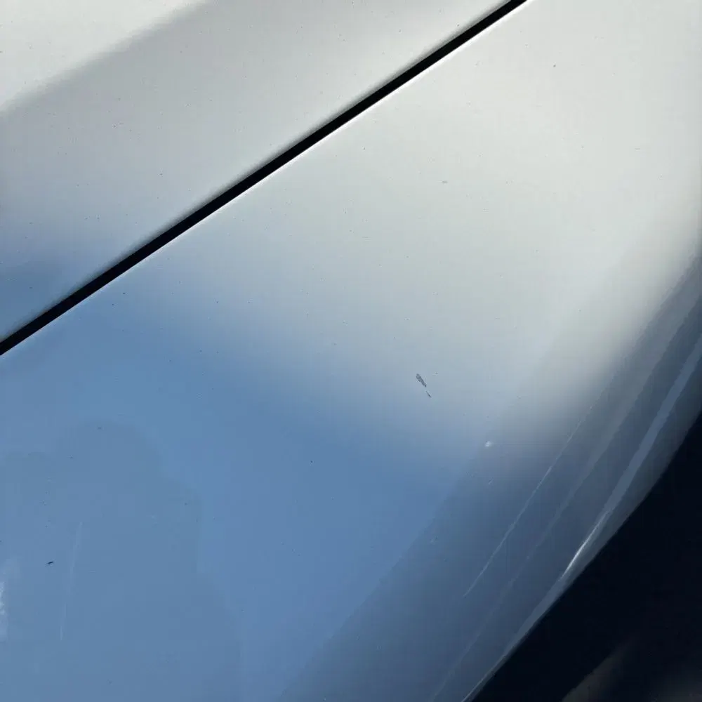 2021 BMW M3 Competition