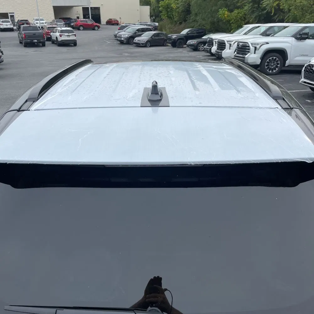 2025 Toyota RAV4 Plug-in Hybrid SE
