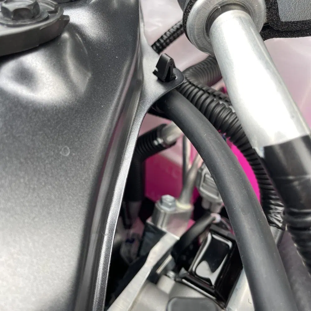 2025 Toyota RAV4 Plug-in Hybrid SE