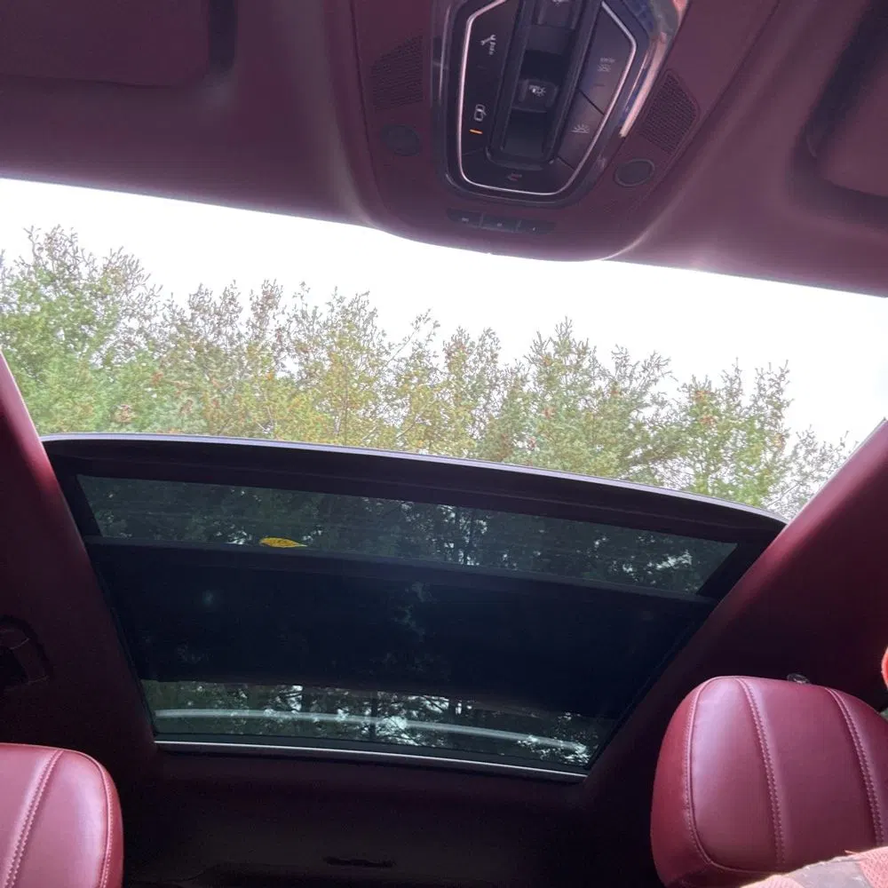 2019 Bentley Bentayga Base