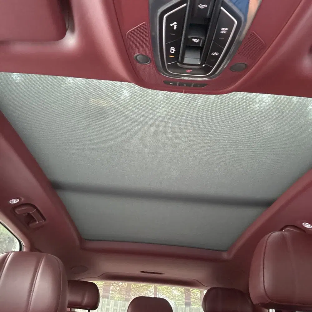 2019 Bentley Bentayga Base