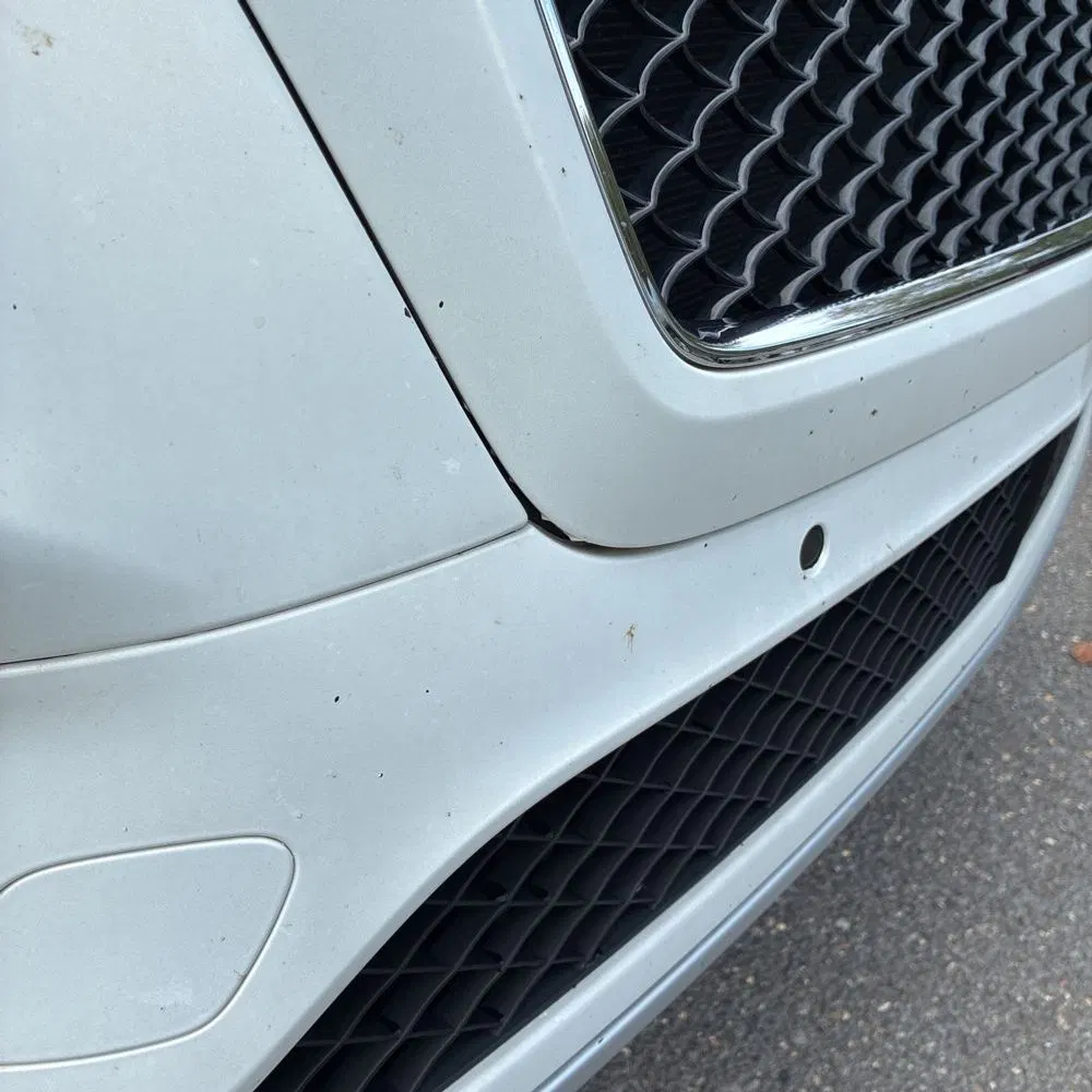 2019 Bentley Bentayga Base