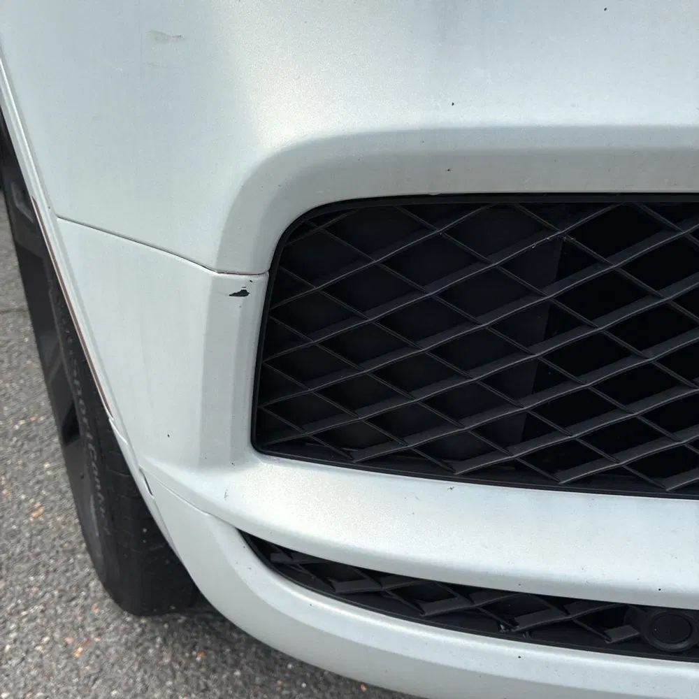 2019 Bentley Bentayga Base