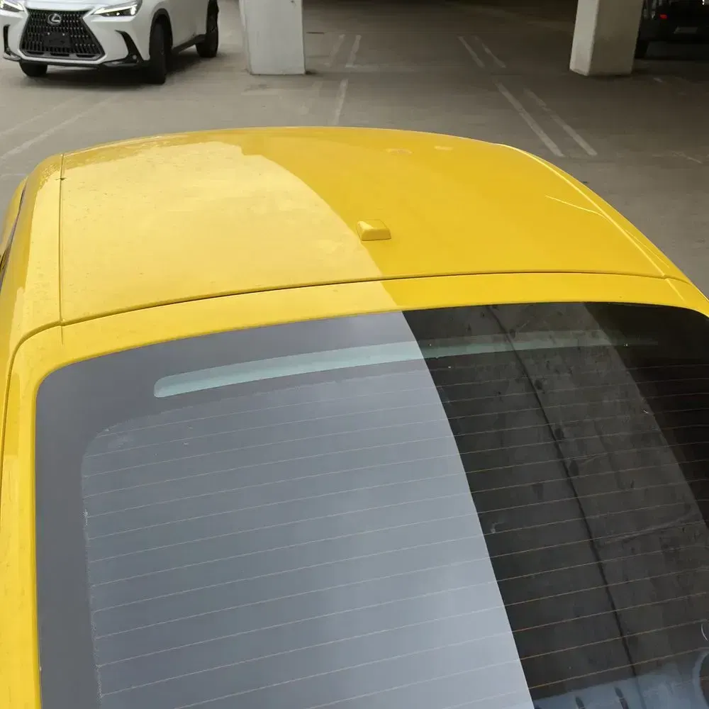 2021 Porsche 718 Cayman GT4