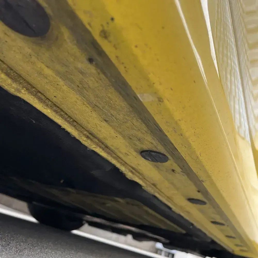 2021 Porsche 718 Cayman GT4