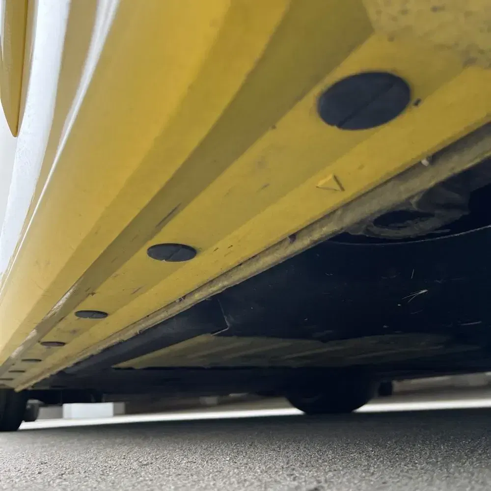 2021 Porsche 718 Cayman GT4