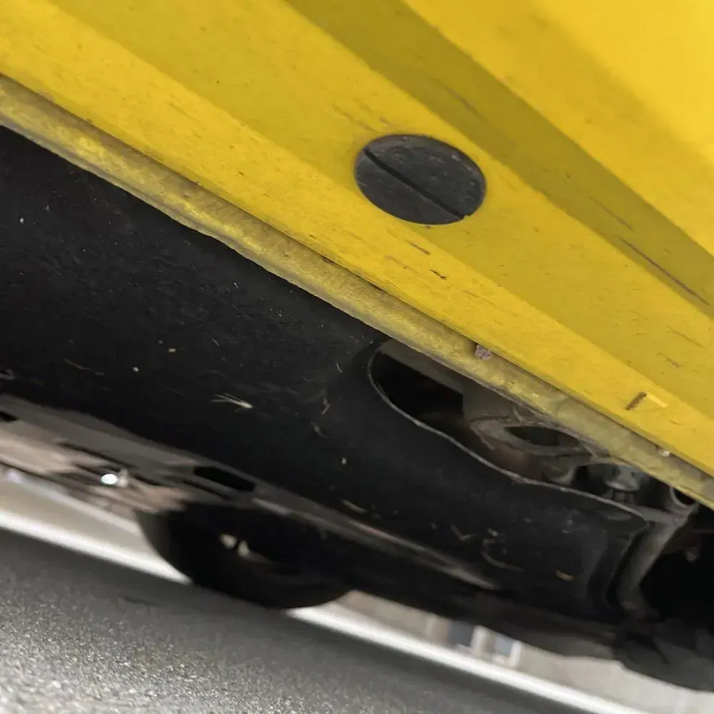 2021 Porsche 718 Cayman GT4