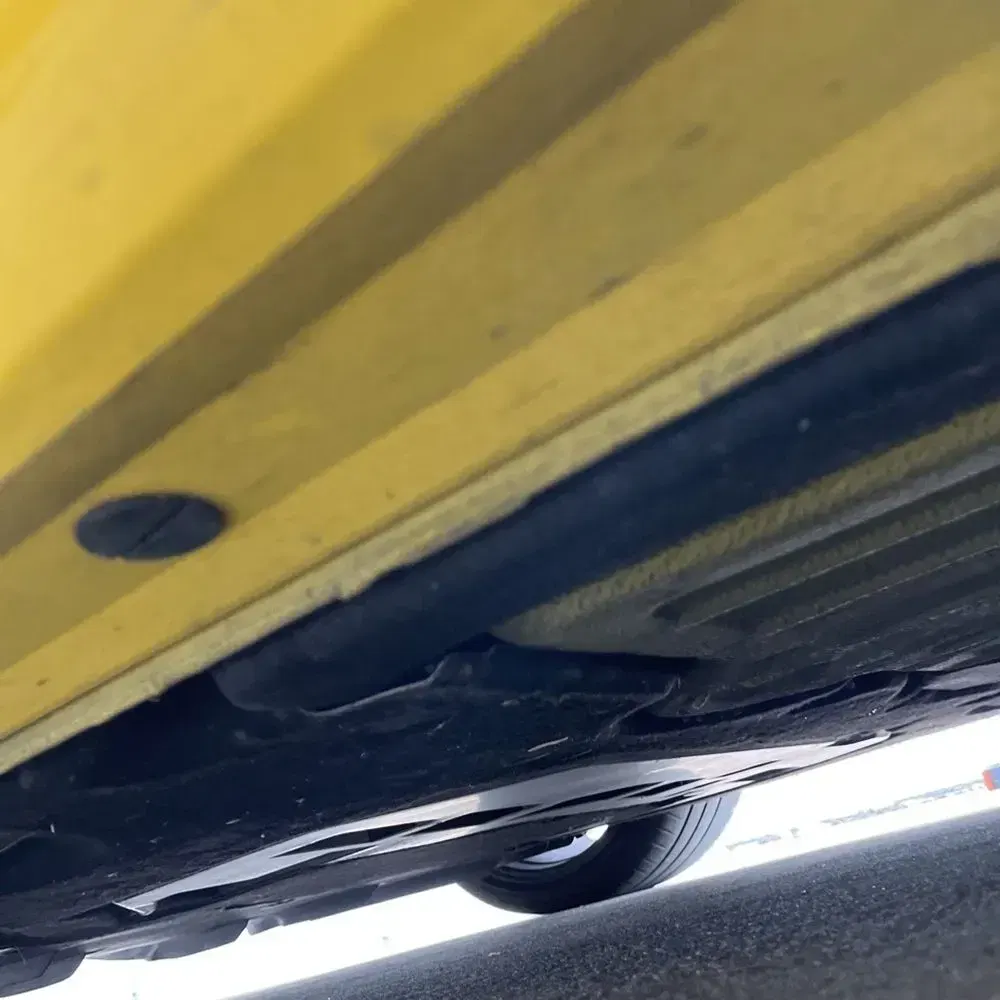 2021 Porsche 718 Cayman GT4