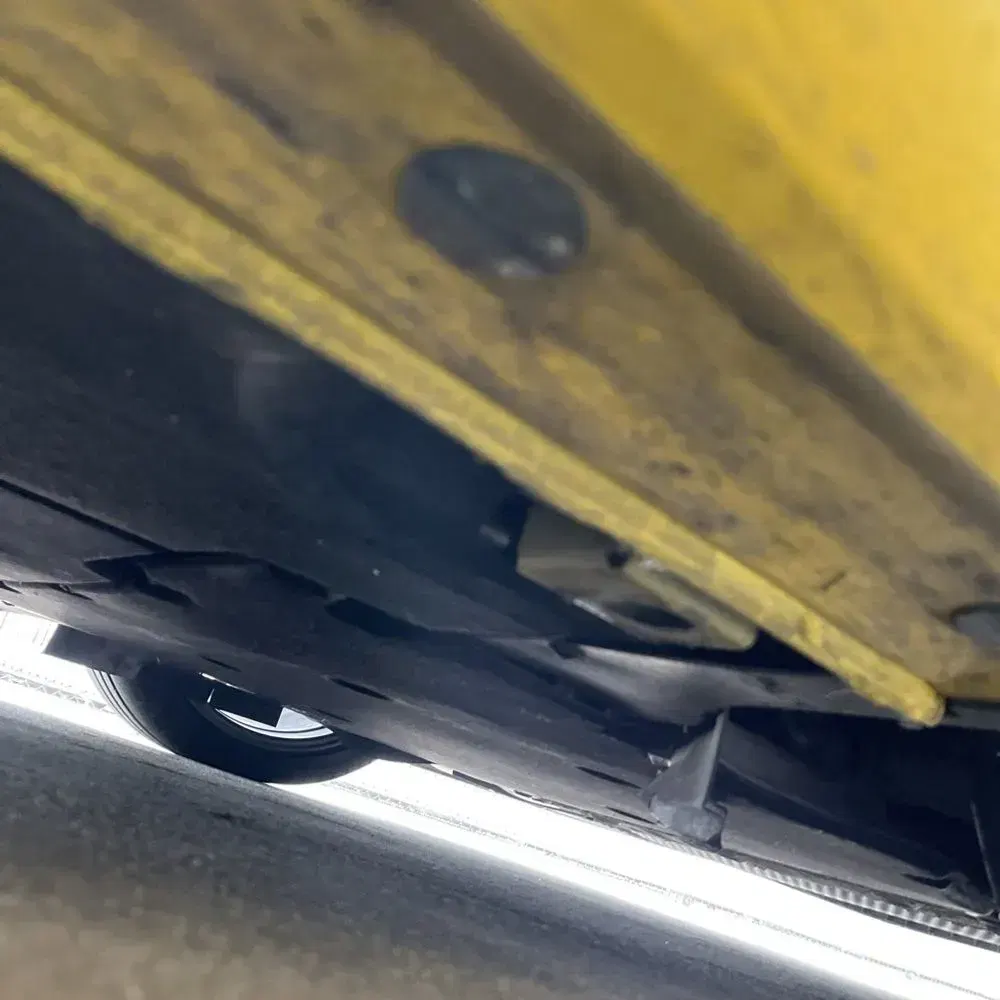 2021 Porsche 718 Cayman GT4